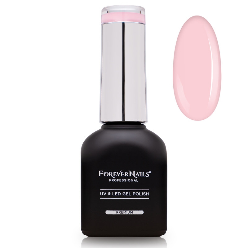 Oja Semipermanenta ForeverNails Simply Irresistible 1001 Rosu