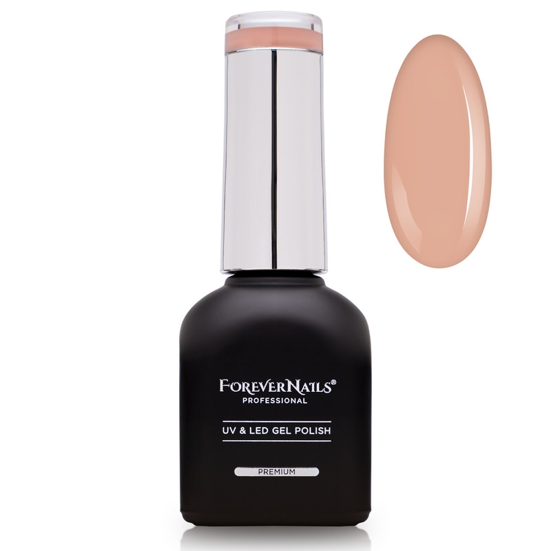 Oja Semipermanenta ForeverNails Sweet Blush 1102 Nude