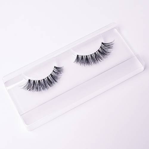 Gene False Banda Din Par Natural Foreverlash Foreverlash Ro