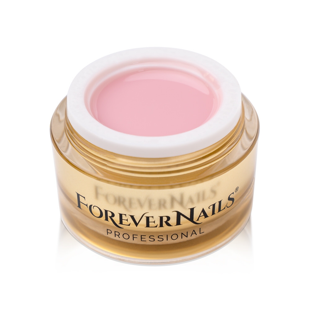 Gel UV ForeverNails Cover Plus B008 30 gr