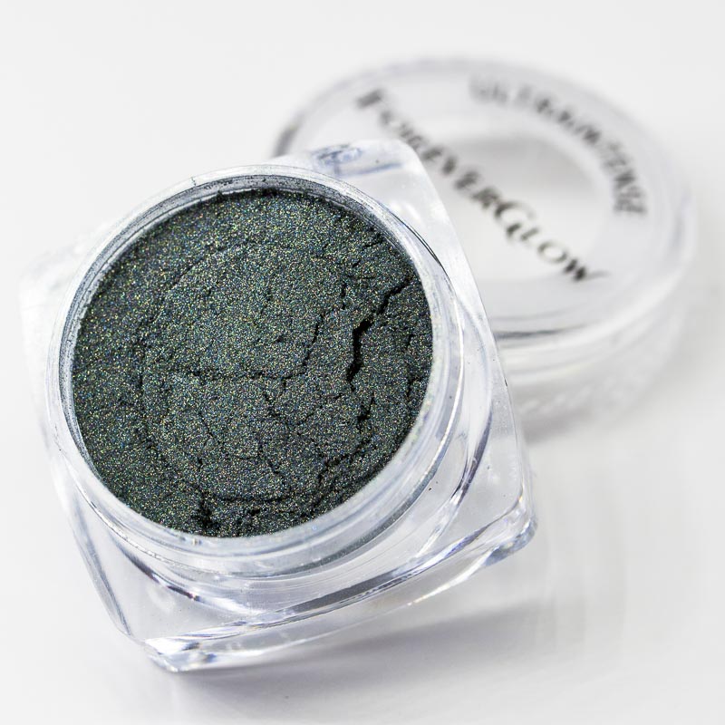 Pigment make up ForeverGlow 506 LADY NIGHT Verde