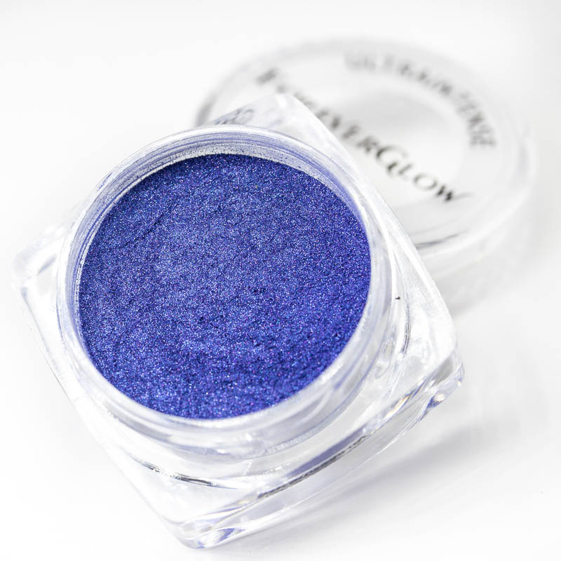 Pigment make up ForeverGlow 525 SUN AND MOON Albastru