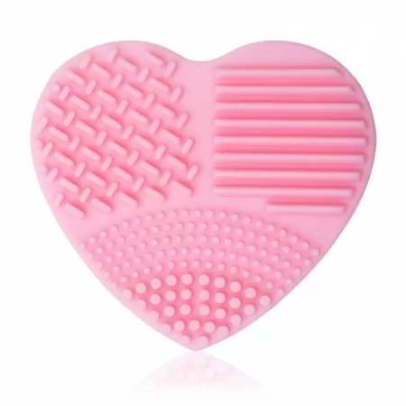 Accesoriu pentru curatare pensule make-up