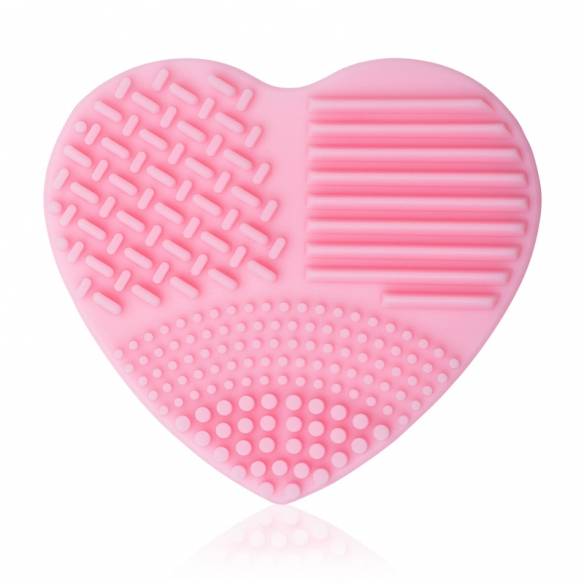 Accesoriu pentru curatare pensule make-up