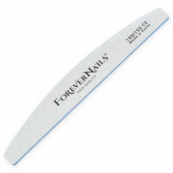 Pila Profesionala Long Lasting ForeverNails 100/150