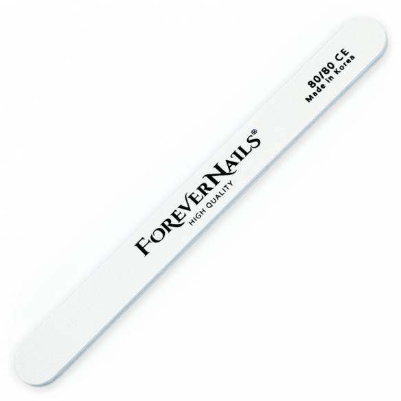 Pila Profesionala ForeverNails 80/80