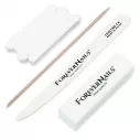 Kit de pedichiura ForeverNails Salon Safe | ForeverLash.ro