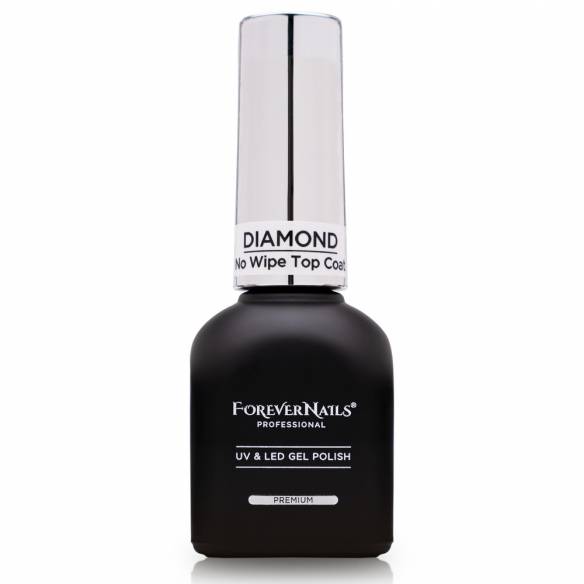 Diamond No Wipe Top Coat ForeverNails