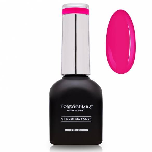 Oja Semipermanenta ForeverNails Barbie Girl 1023