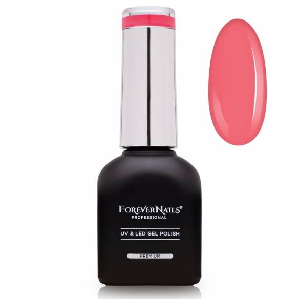 Oja Semipermanenta ForeverNails Pretty in Pink 1024