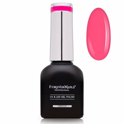 Oja Semipermanenta ForeverNails Clearly Pink 1027