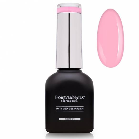 Oja Semipermanenta ForeverNails Sugar Pink 1028