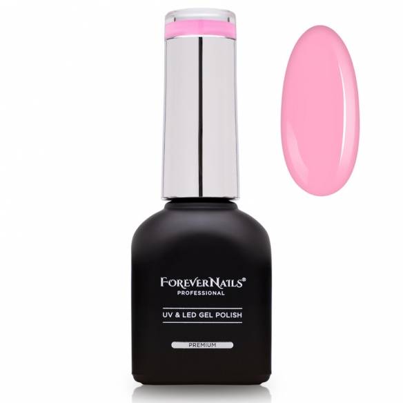 Oja Semipermanenta ForeverNails Pink Paradise 1030