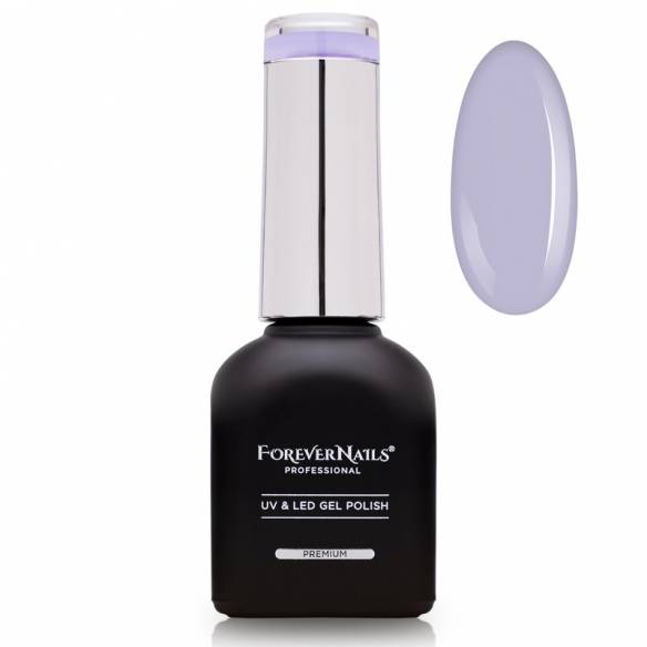 Oja Semipermanenta ForeverNails Soft Lavender 1058