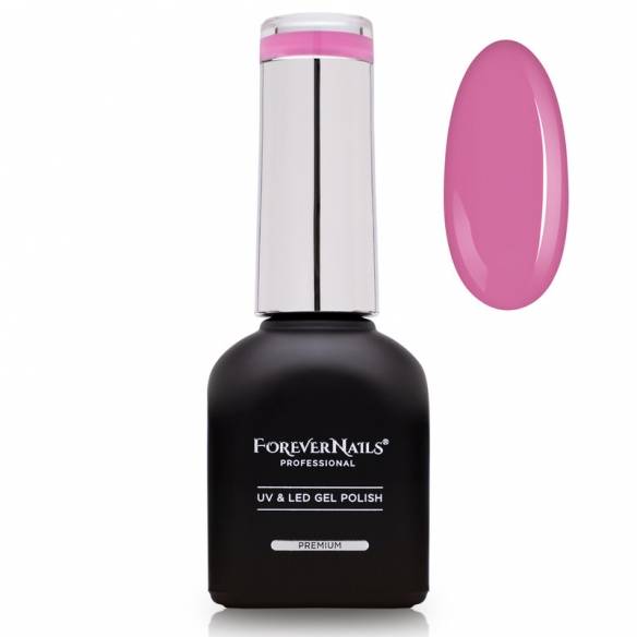 Oja Semipermanenta ForeverNails Pink Cloud 1069