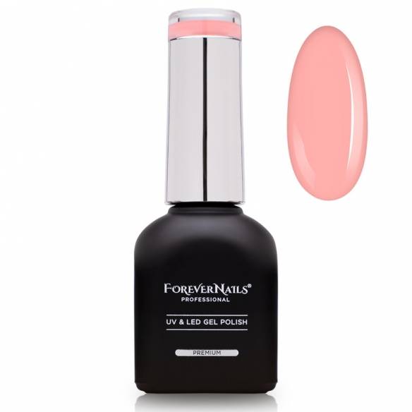 Oja Semipermanenta ForeverNails Peach Kiss 1077