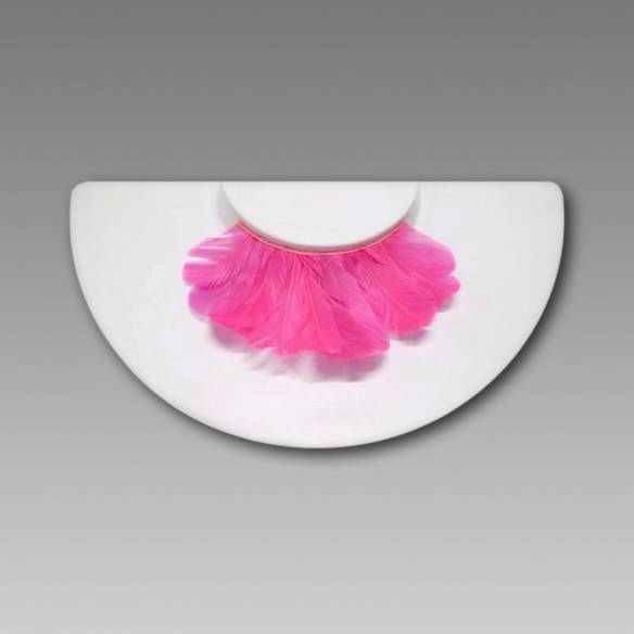 Gene false banda Fantezie Foreverlash 109 Sweet Pink