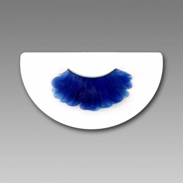 Gene false banda Fantezie Foreverlash 110 True Blue