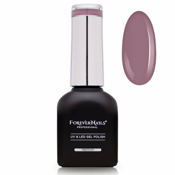 Oja Semipermanenta ForeverNails Innocent Beauty 1085