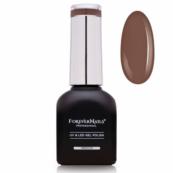 Oja Semipermanenta ForeverNails Sweet Chocolate 1087