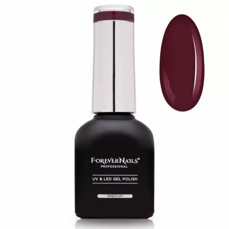 Oja Semipermanenta ForeverNails Dark Cherry 1088