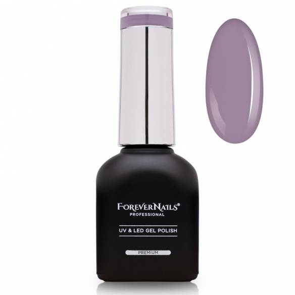 Oja Semipermanenta ForeverNails Lilac Eclipse 1091