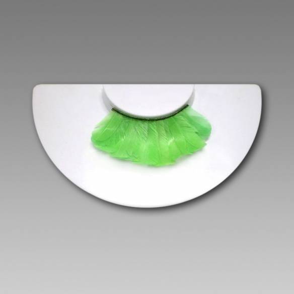 Gene false banda Fantezie Foreverlash 112 Lime
