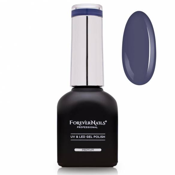 Oja Semipermanenta ForeverNails Midnight Swim 1095