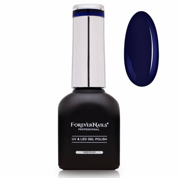 Oja Semipermanenta ForeverNails Eternal Midnight 1100