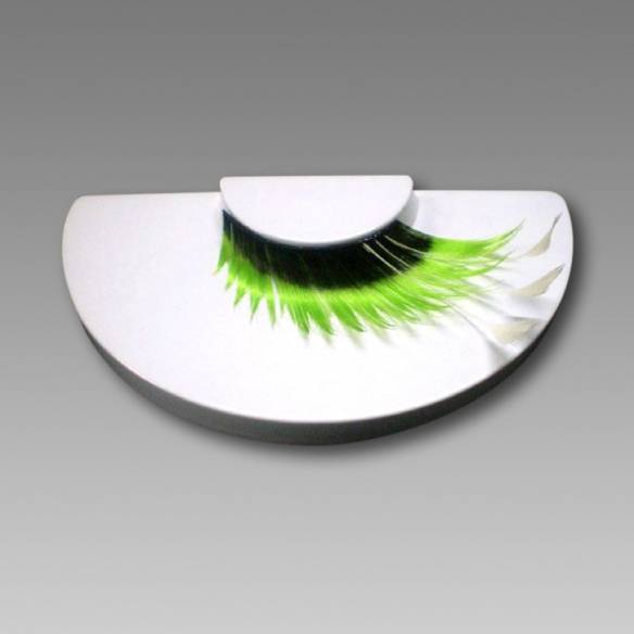 Gene false banda Fantezie Foreverlash 115 Greenery