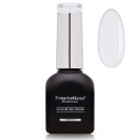 Oja Semipermanenta ForeverNails Milky White W002