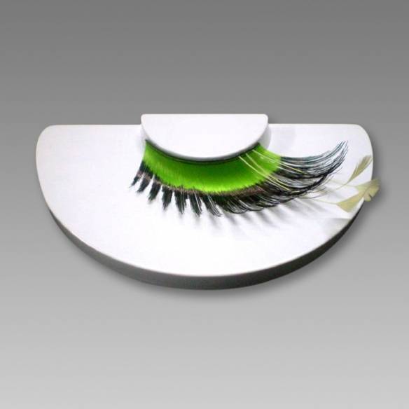 Gene false banda Fantezie Foreverlash 116 Smarald