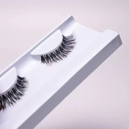 Gene false banda din par natural ForeverLash Easy-Off 2
