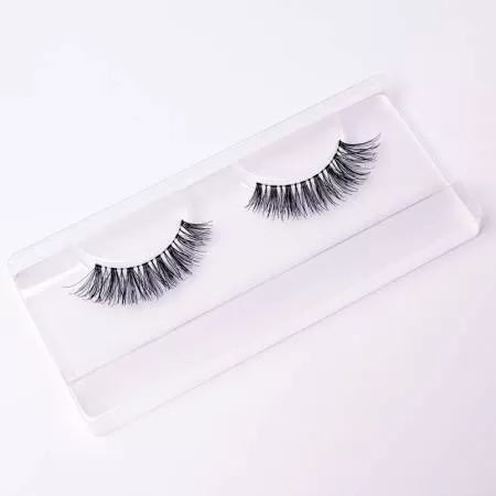 Gene false banda din par natural Foreverlash 99 2