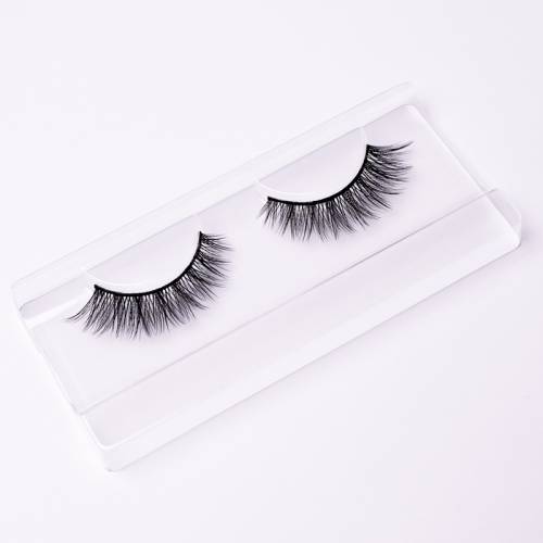 Gene false banda par de nurca ForeverLash Faux Mink Precious