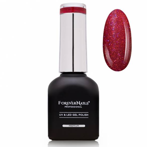 Oja Semipermanenta ForeverNails Flame of Love 1110