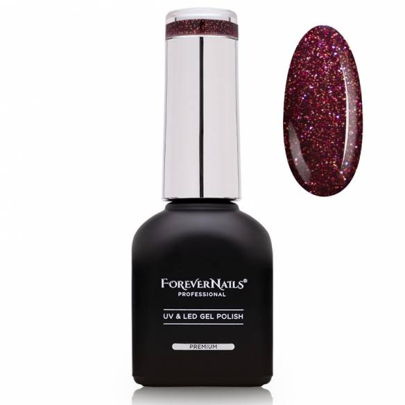Oja Semipermanenta ForeverNails Glitz & Glam 1114