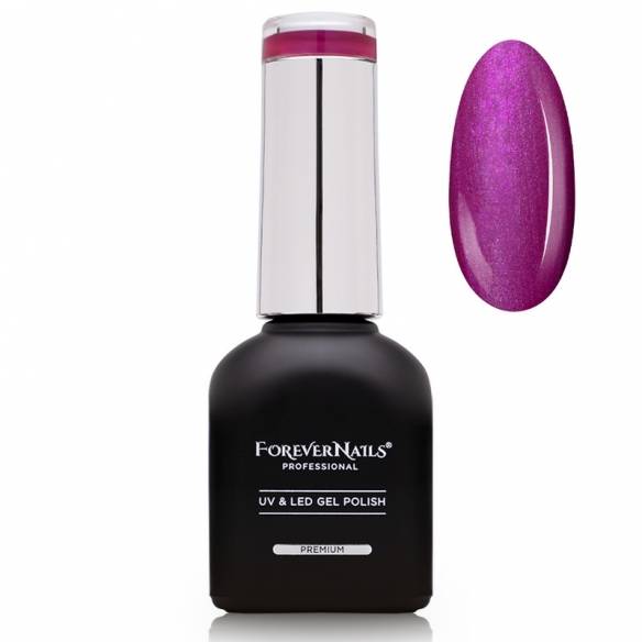 Oja Semipermanenta ForeverNails Forbidden Love 1118