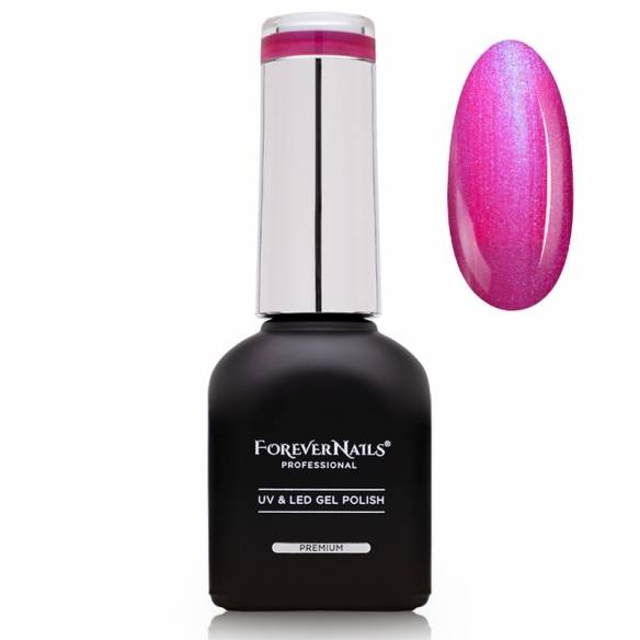 Oja Semipermanenta ForeverNails Fancy Fuchsia 1119