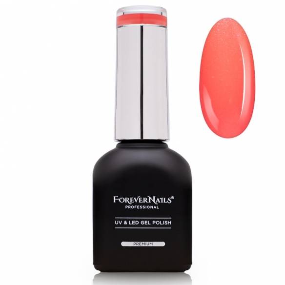 Oja Semipermanenta ForeverNails Uninhibited 1122