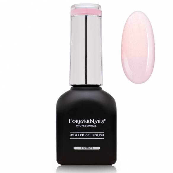 Oja Semipermanenta ForeverNails Pale Bloom 1123