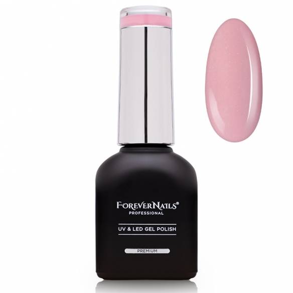 Oja Semipermanenta ForeverNails Cashmere Rose 1127