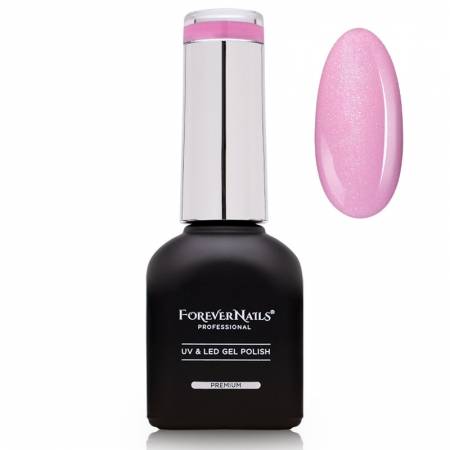 Oja Semipermanenta ForeverNails Pink Lady 1128