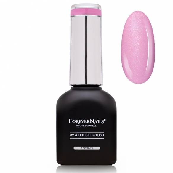 Oja Semipermanenta ForeverNails Pink Lady 1128