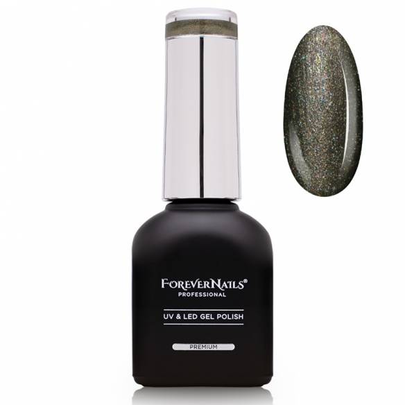 Oja Semipermanenta ForeverNails Iconic Style 1136