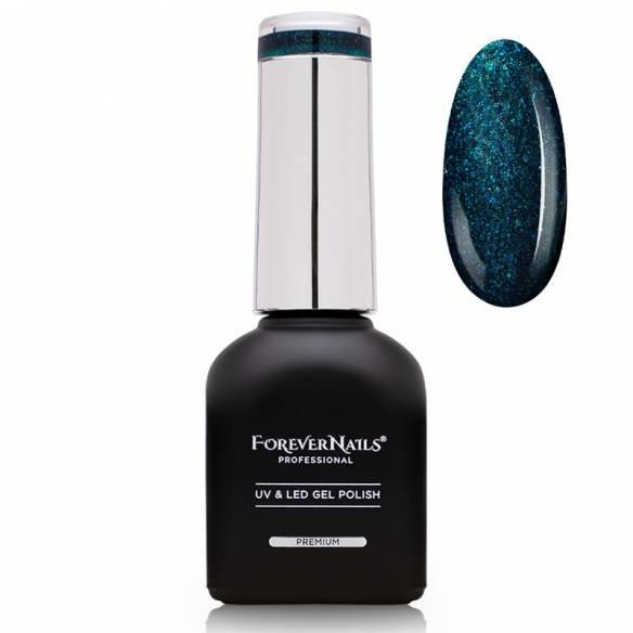 Oja Semipermanenta ForeverNails Ocean Depths 1138