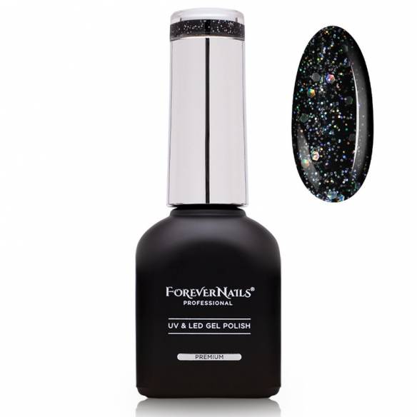 Oja Semipermanenta ForeverNails I Did It Again 1151