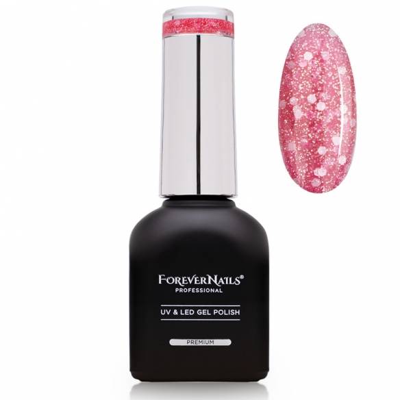 Oja Semipermanenta ForeverNails Love Potion 1157