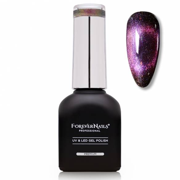 Oja Semipermanenta ForeverNails Brilliant Dreams C002