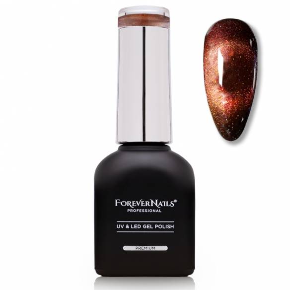 Oja Semipermanenta ForeverNails Cosmic Goddess C004